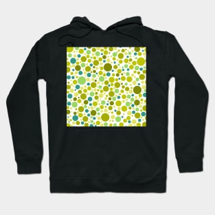 Colorful  Bubble Party 2 Hoodie